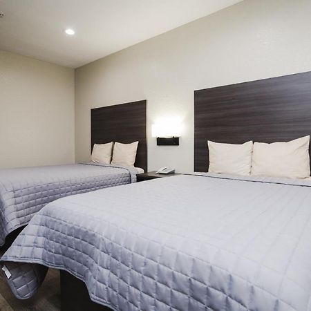 Winchester Inn And Suites Humble/Iah/North Houston Exteriér fotografie